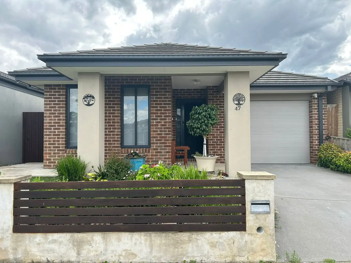 Main view of Homely house listing, 47 Clairwood Avenue, Pakenham VIC 3810