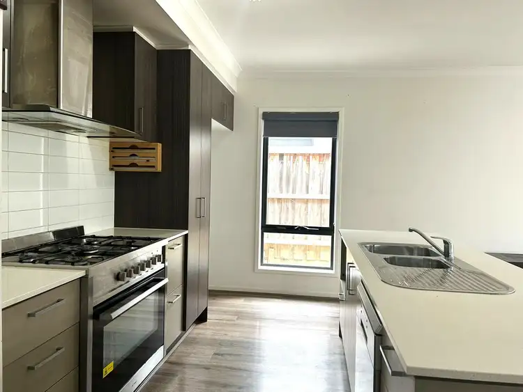 Fifth view of Homely house listing, 47 Clairwood Avenue, Pakenham VIC 3810