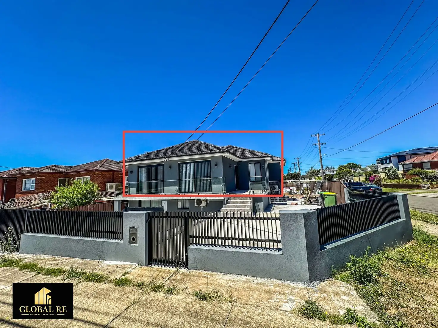 Main view of Homely house listing, 140 St Johns Road, Cabramatta West NSW 2166