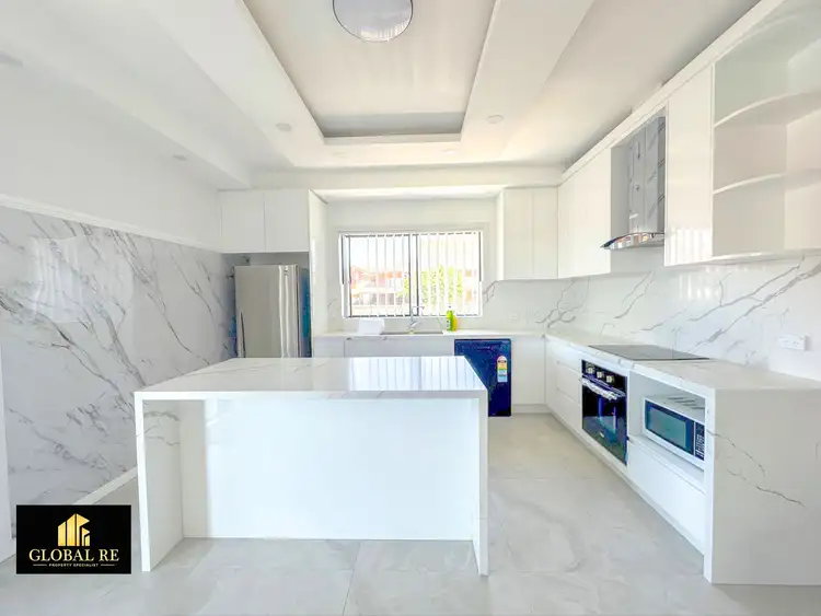 Fourth view of Homely house listing, 140 St Johns Road, Cabramatta West NSW 2166