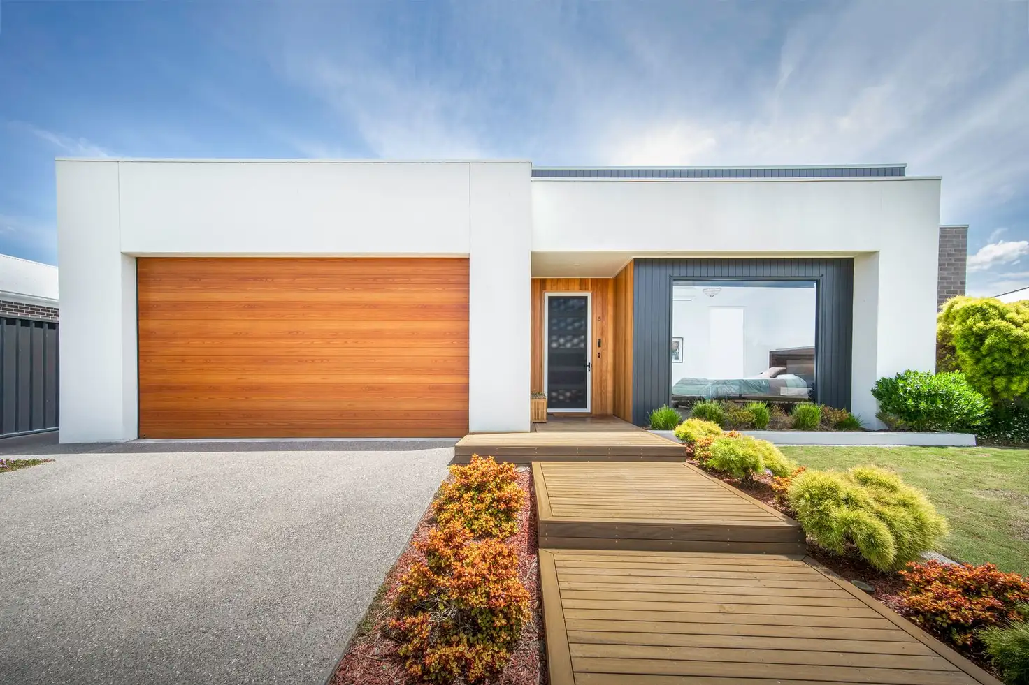 Main view of Homely house listing, 8 Stephens Street, Horsham VIC 3400