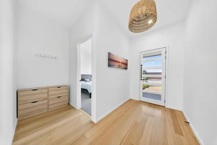 Second view of Homely house listing, 8 Stephens Street, Horsham VIC 3400