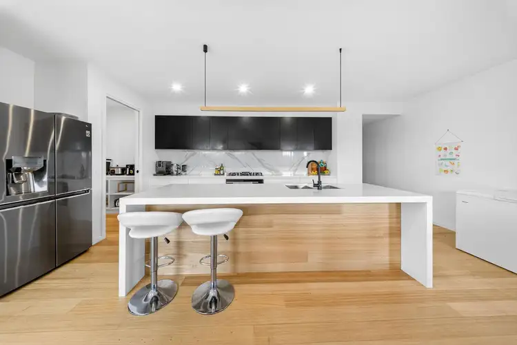 Fourth view of Homely house listing, 8 Stephens Street, Horsham VIC 3400