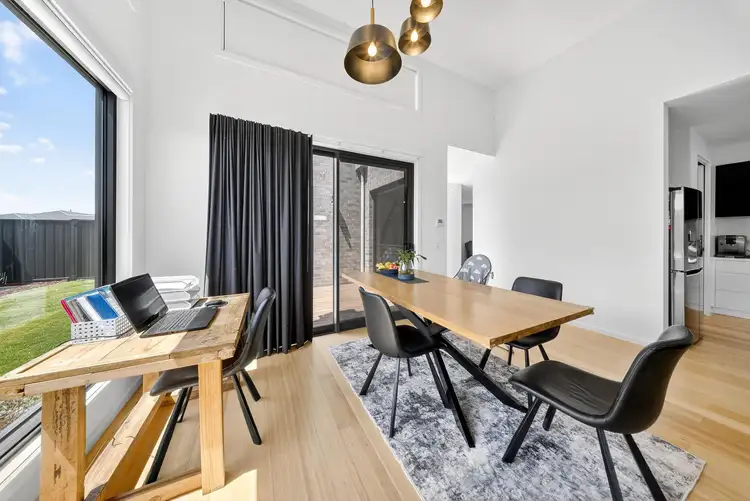 Sixth view of Homely house listing, 8 Stephens Street, Horsham VIC 3400