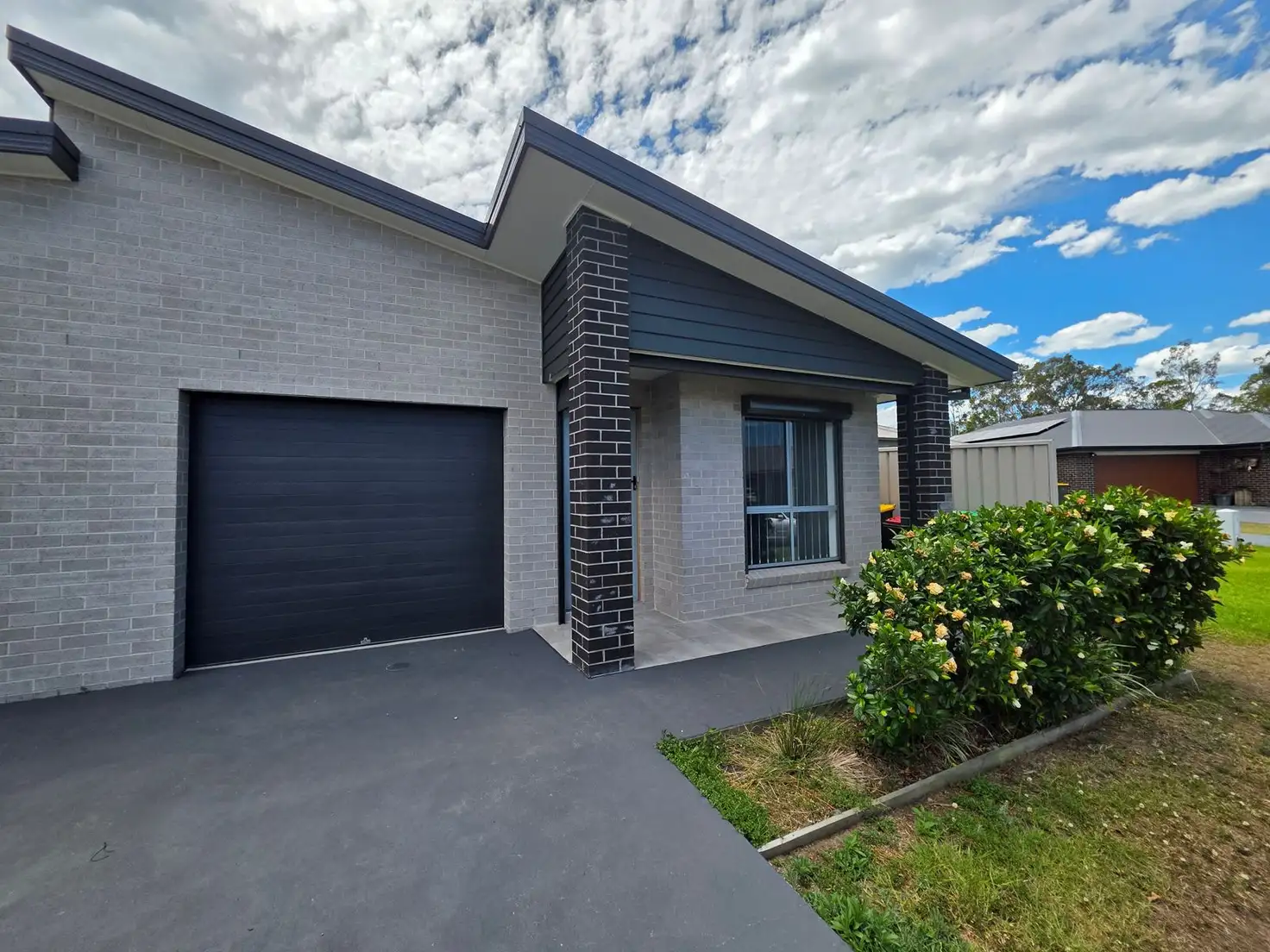 Main view of Homely semi-detached listing, 1B Elata Court, Taree NSW 2430