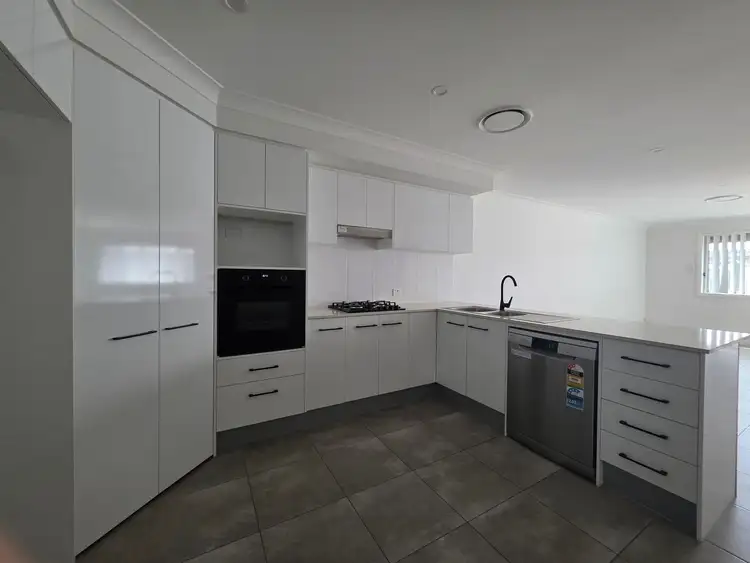 Second view of Homely semi-detached listing, 1B Elata Court, Taree NSW 2430