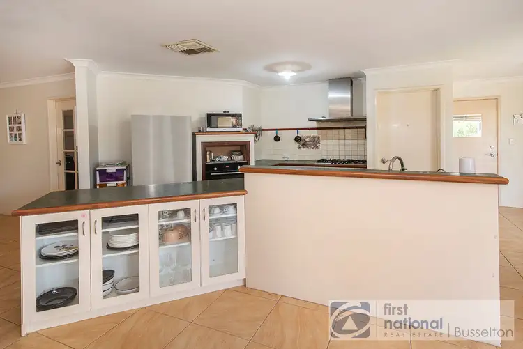 Second view of Homely house listing, 3 MINILYA COURT, West Busselton WA 6280