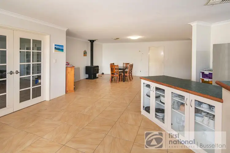 Third view of Homely house listing, 3 MINILYA COURT, West Busselton WA 6280