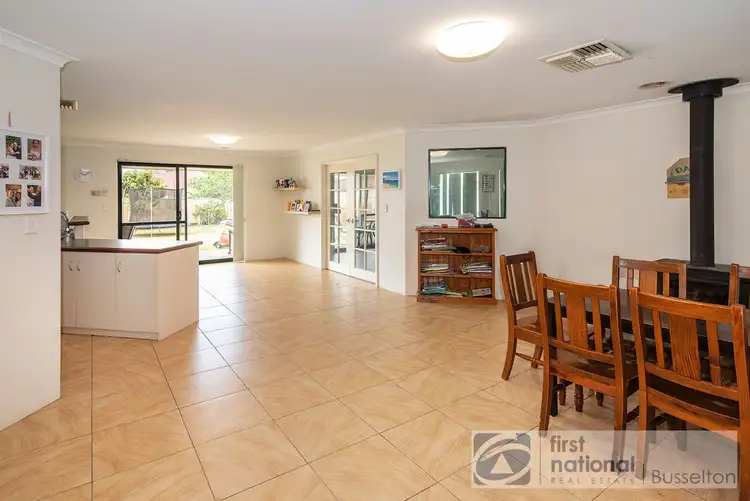 Fourth view of Homely house listing, 3 MINILYA COURT, West Busselton WA 6280