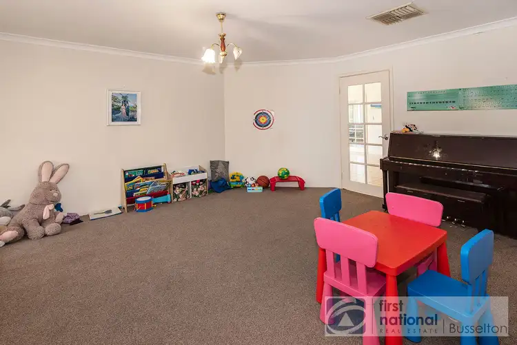 Sixth view of Homely house listing, 3 MINILYA COURT, West Busselton WA 6280