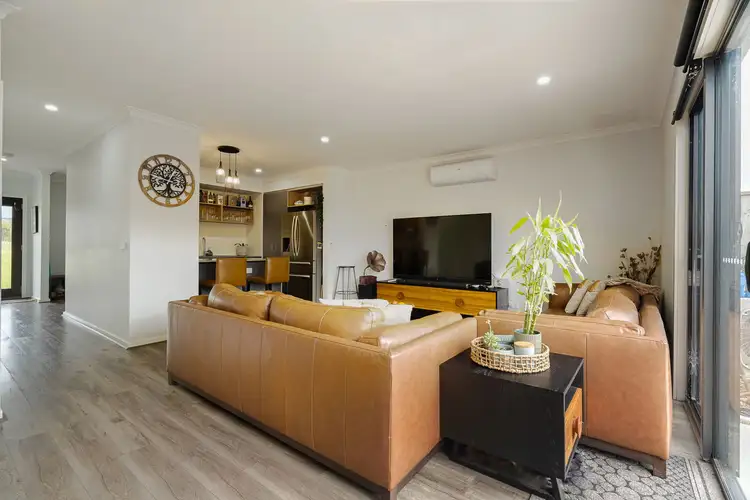 Third view of Homely townhouse listing, 30 Sanctum Walk, Officer VIC 3809