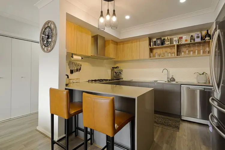 Fifth view of Homely townhouse listing, 30 Sanctum Walk, Officer VIC 3809