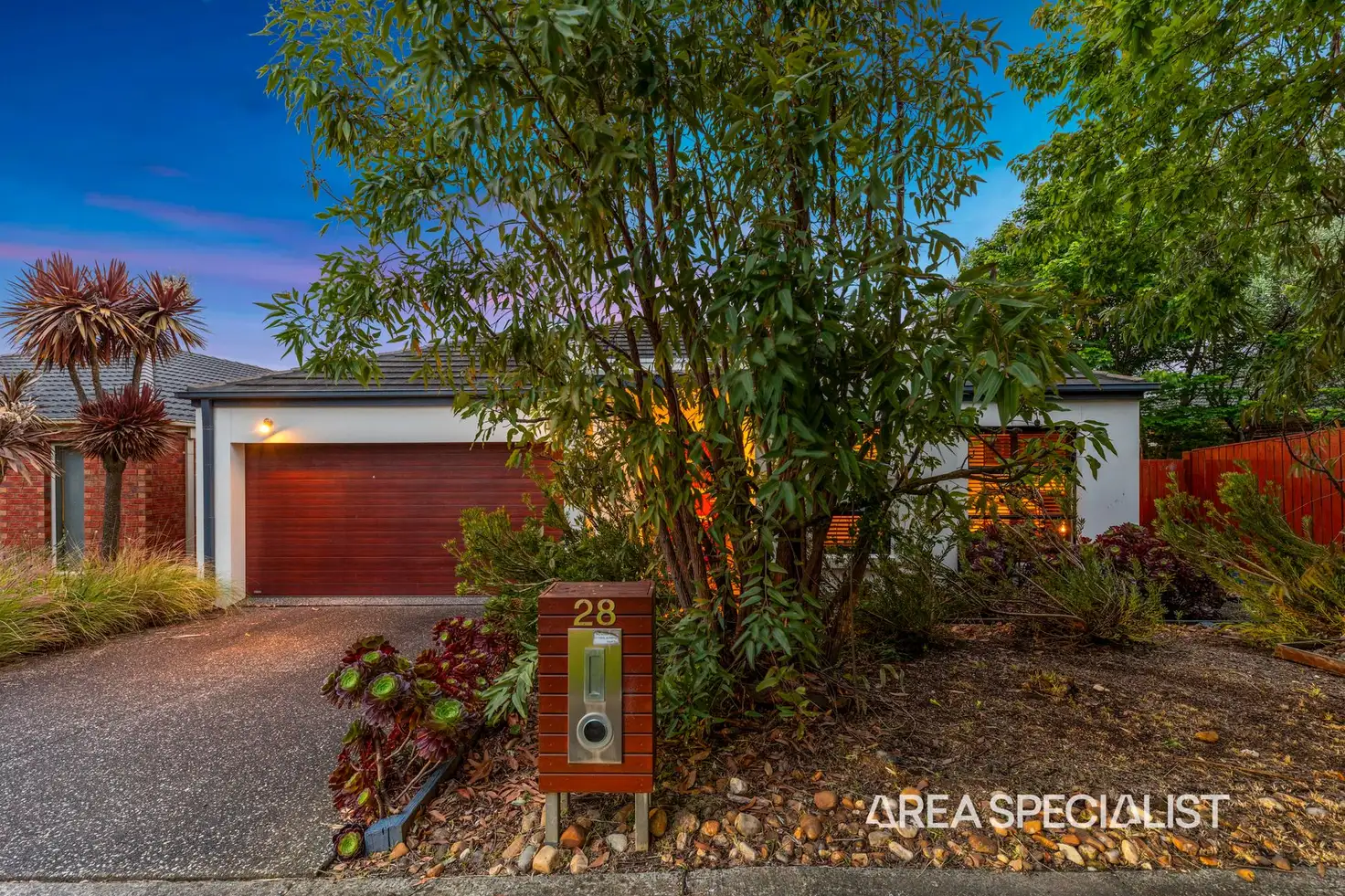 Main view of Homely house listing, 28 Tyrone Avenue, Pakenham VIC 3810
