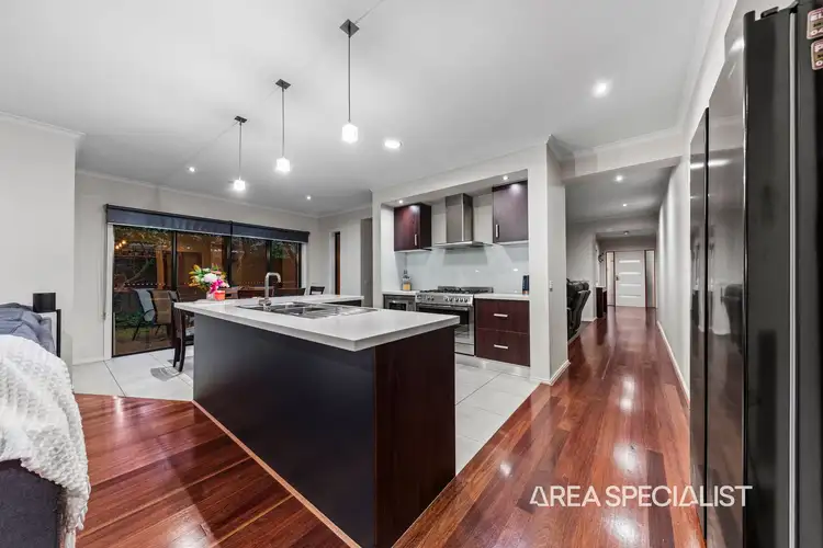 Second view of Homely house listing, 28 Tyrone Avenue, Pakenham VIC 3810