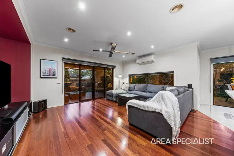 Third view of Homely house listing, 28 Tyrone Avenue, Pakenham VIC 3810