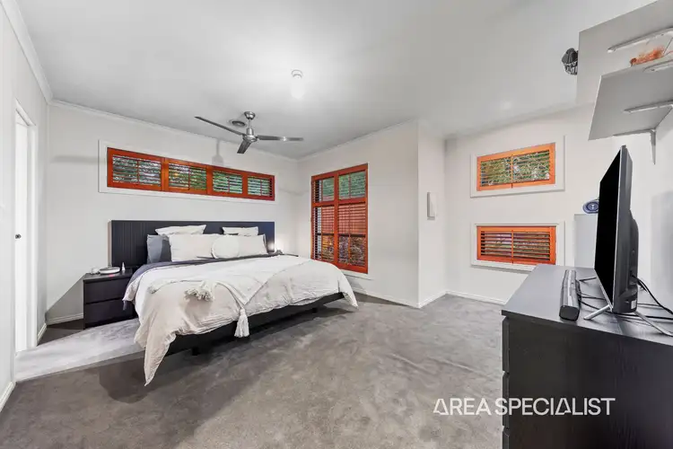 Fifth view of Homely house listing, 28 Tyrone Avenue, Pakenham VIC 3810