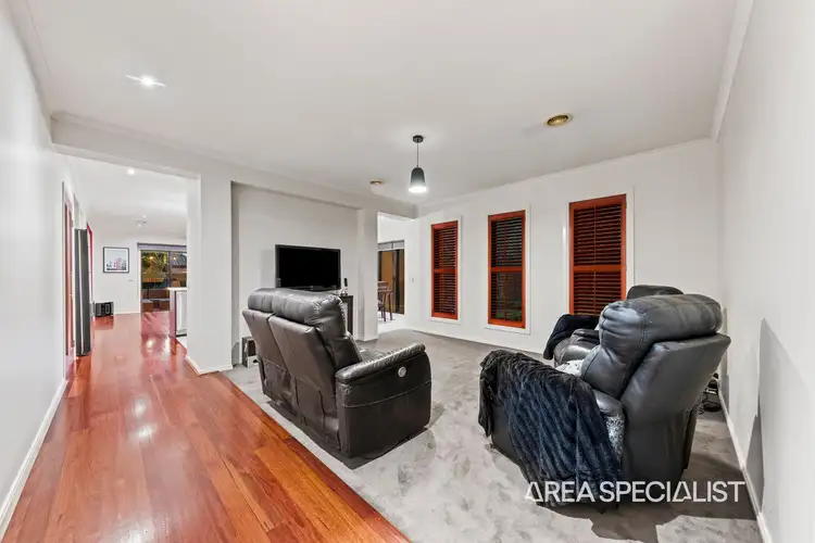 Sixth view of Homely house listing, 28 Tyrone Avenue, Pakenham VIC 3810