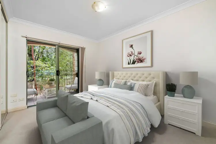 Second view of Homely unit listing, 8/2 Wentworth Drive, Liberty Grove NSW 2138