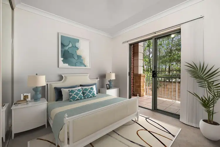 Third view of Homely unit listing, 8/2 Wentworth Drive, Liberty Grove NSW 2138