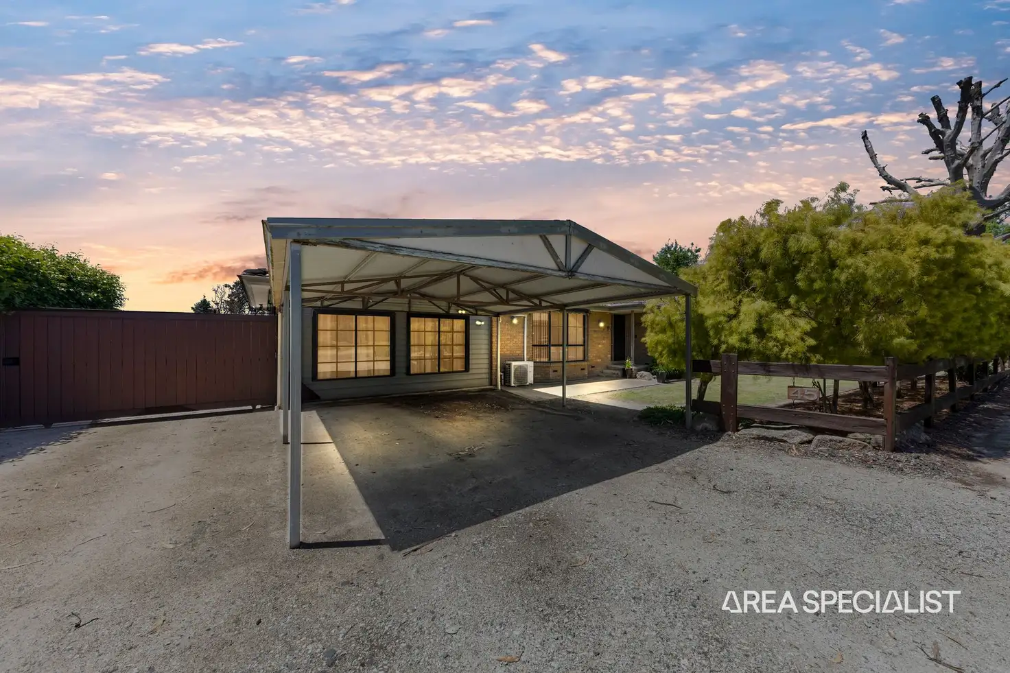 Main view of Homely house listing, 45 South Gippsland Highway, Tooradin VIC 3980