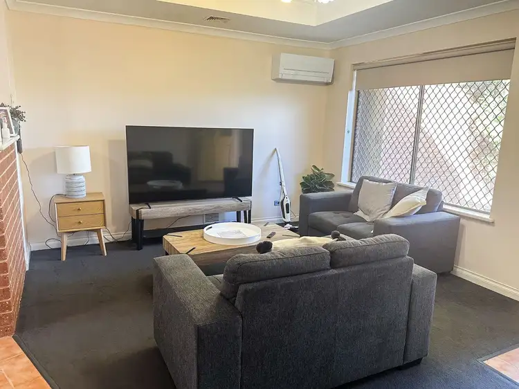 Sixth view of Homely unit listing, 6/19 Macdonald Street, Kalgoorlie WA 6430