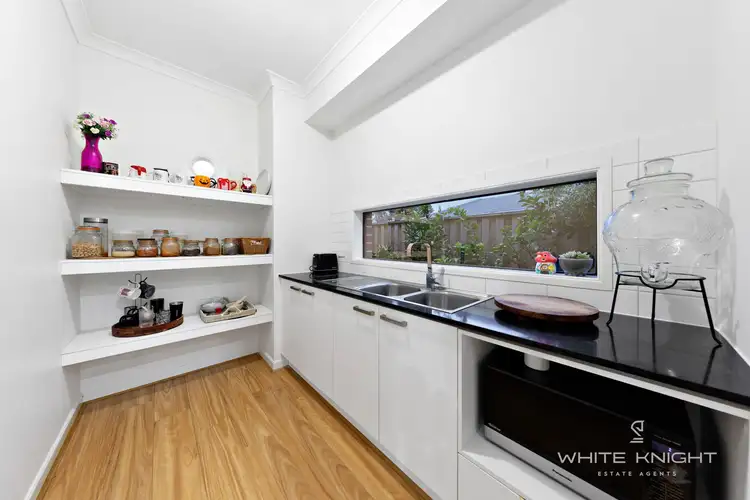 Fourth view of Homely house listing, 16 Stead Circuit, Burnside VIC 3023