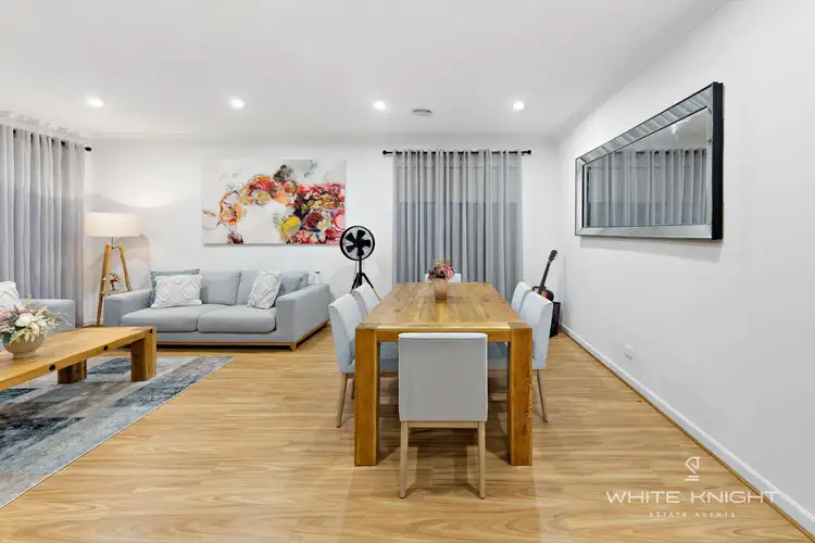 Sixth view of Homely house listing, 16 Stead Circuit, Burnside VIC 3023