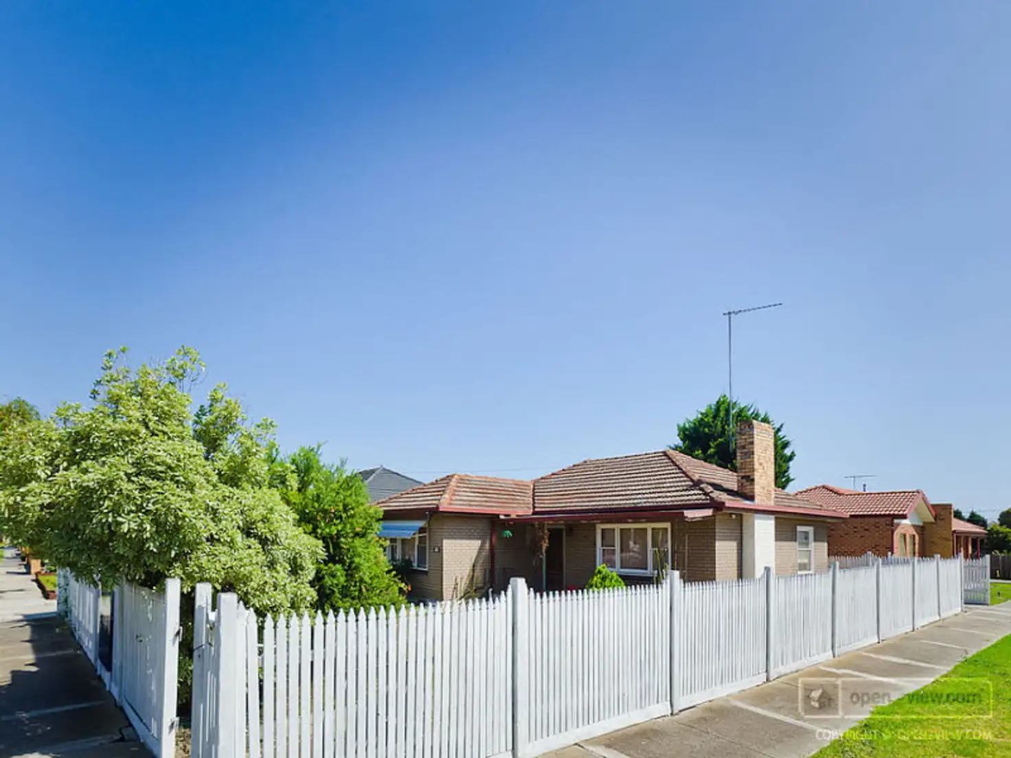 Main view of Homely house listing, 26 Whitesides Avenue, Sunshine West VIC 3020