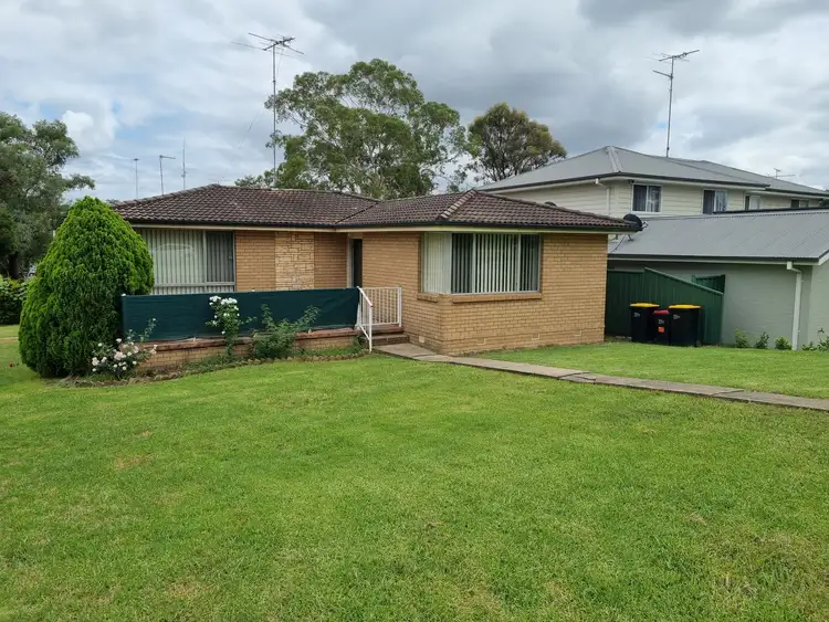27 Price Street, South Penrith NSW 2750