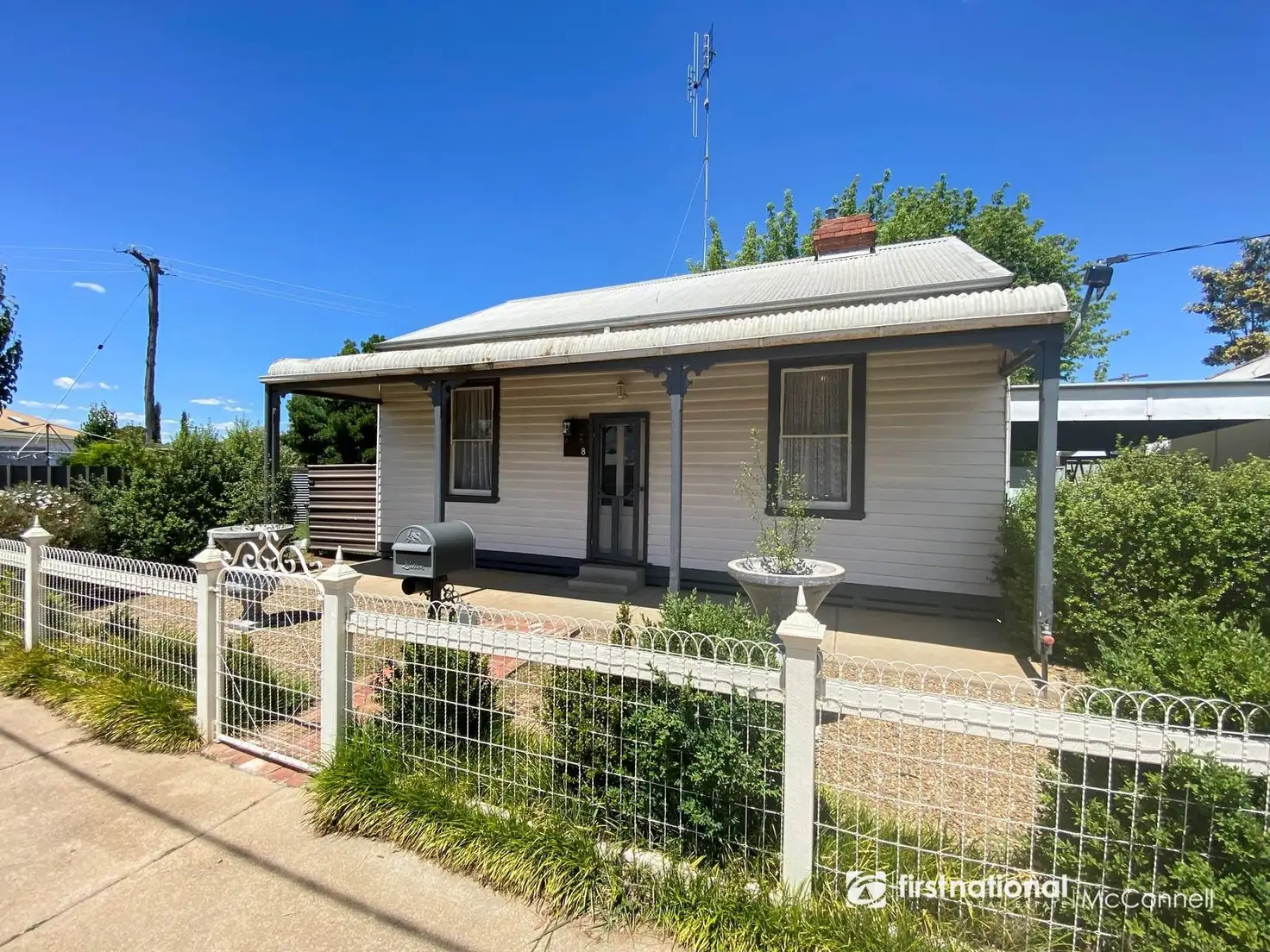 Main view of Homely house listing, 8 Breen Avenue, Kyabram VIC 3620