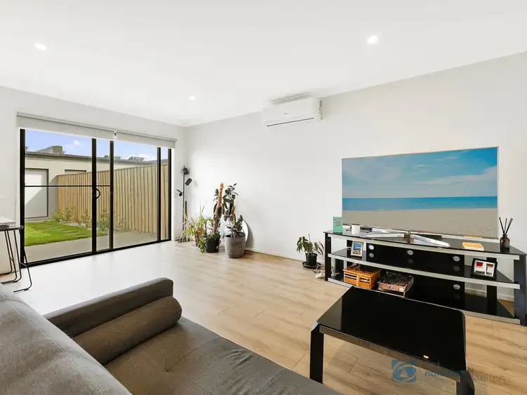 Third view of Homely house listing, 12 Longtown Road, Thornhill Park VIC 3335