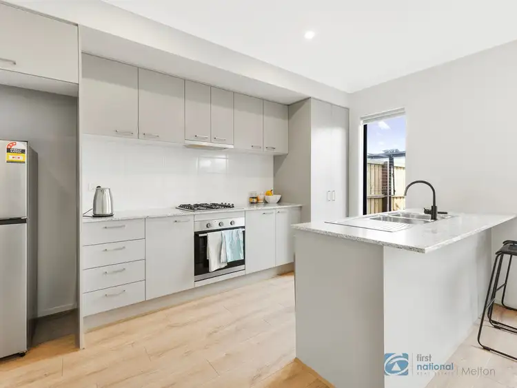 Fourth view of Homely house listing, 12 Longtown Road, Thornhill Park VIC 3335