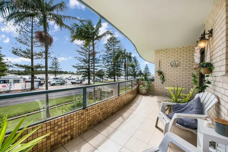 Second view of Homely unit listing, 2/5 Marine Parade, The Entrance NSW 2261