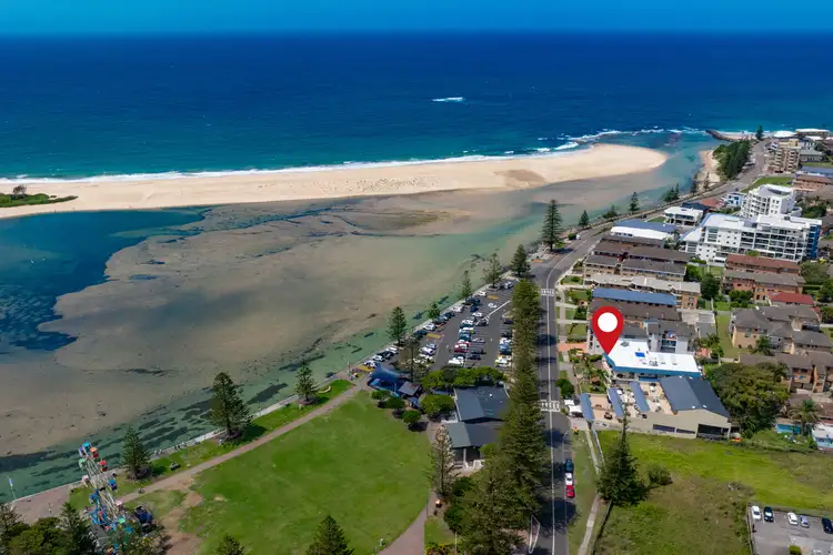 Fourth view of Homely unit listing, 2/5 Marine Parade, The Entrance NSW 2261