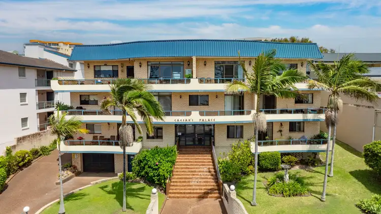 Fifth view of Homely unit listing, 2/5 Marine Parade, The Entrance NSW 2261