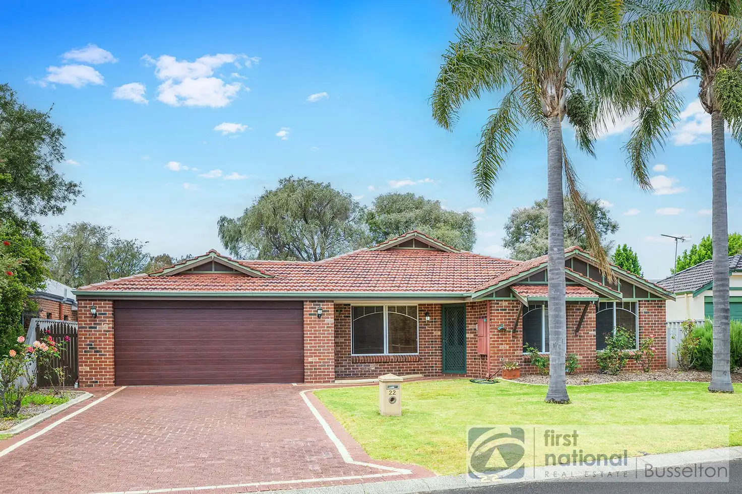 Main view of Homely house listing, 22 Sanctuary Grove, West Busselton WA 6280
