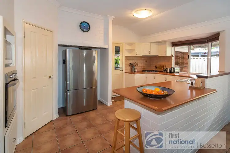 Second view of Homely house listing, 22 Sanctuary Grove, West Busselton WA 6280