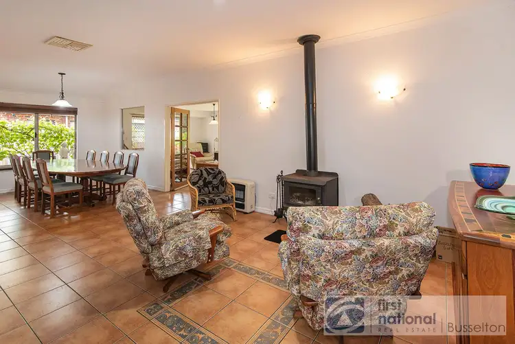 Third view of Homely house listing, 22 Sanctuary Grove, West Busselton WA 6280