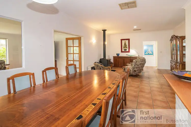 Fourth view of Homely house listing, 22 Sanctuary Grove, West Busselton WA 6280