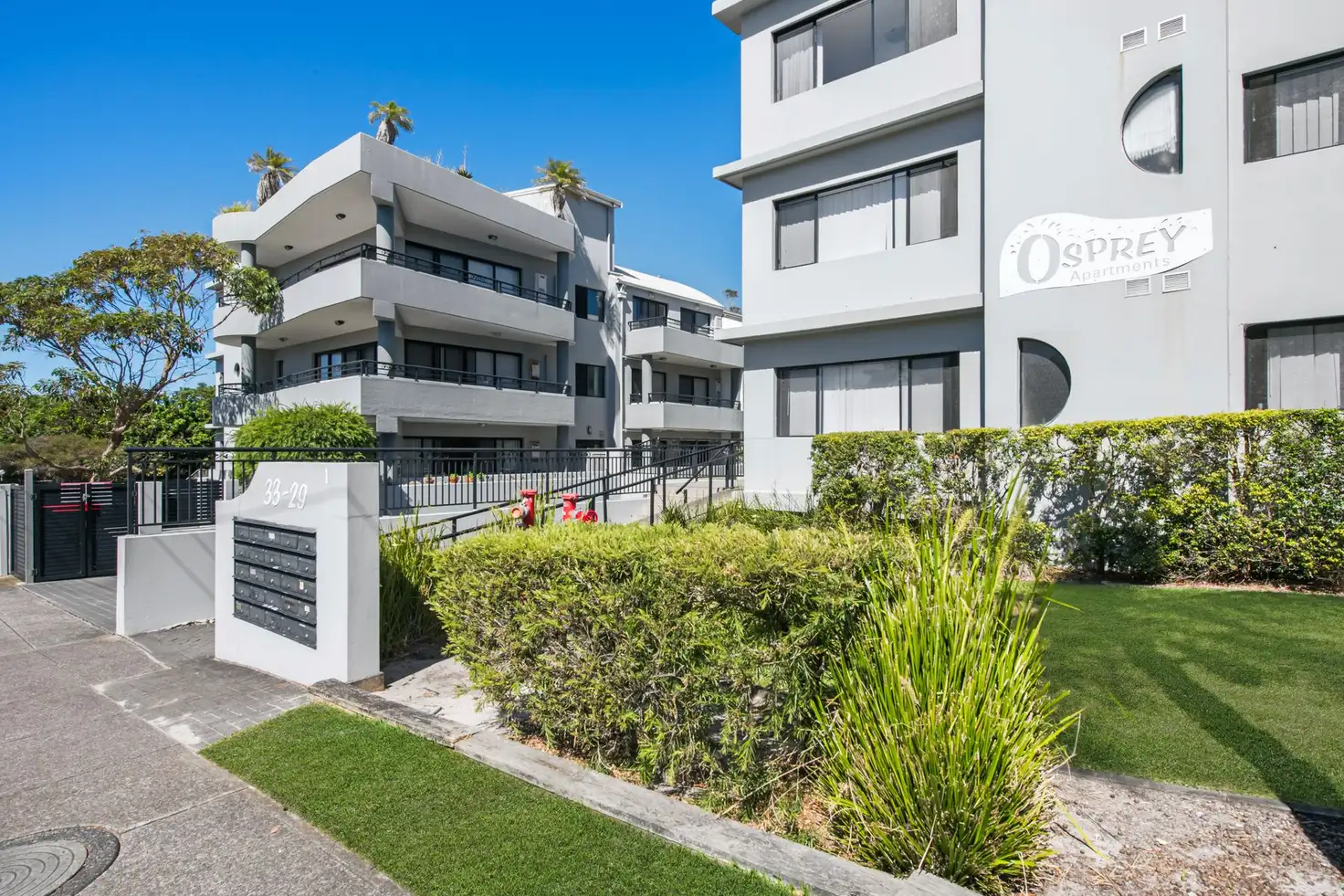 Main view of Homely unit listing, 24/29-33 Gosford Avenue, The Entrance NSW 2261