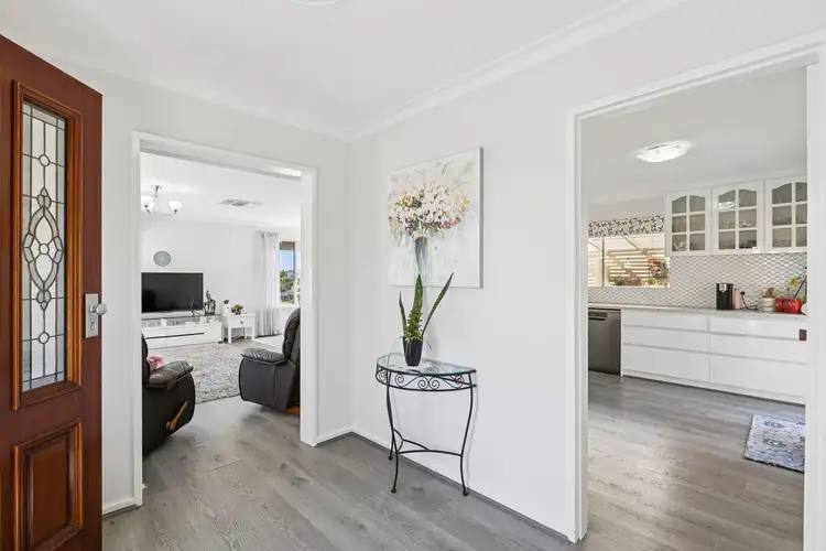 Third view of Homely house listing, 12 MILLIMUMUL WAY, Mullaloo WA 6027