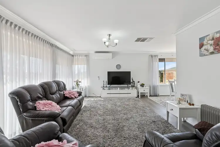 Fourth view of Homely house listing, 12 MILLIMUMUL WAY, Mullaloo WA 6027