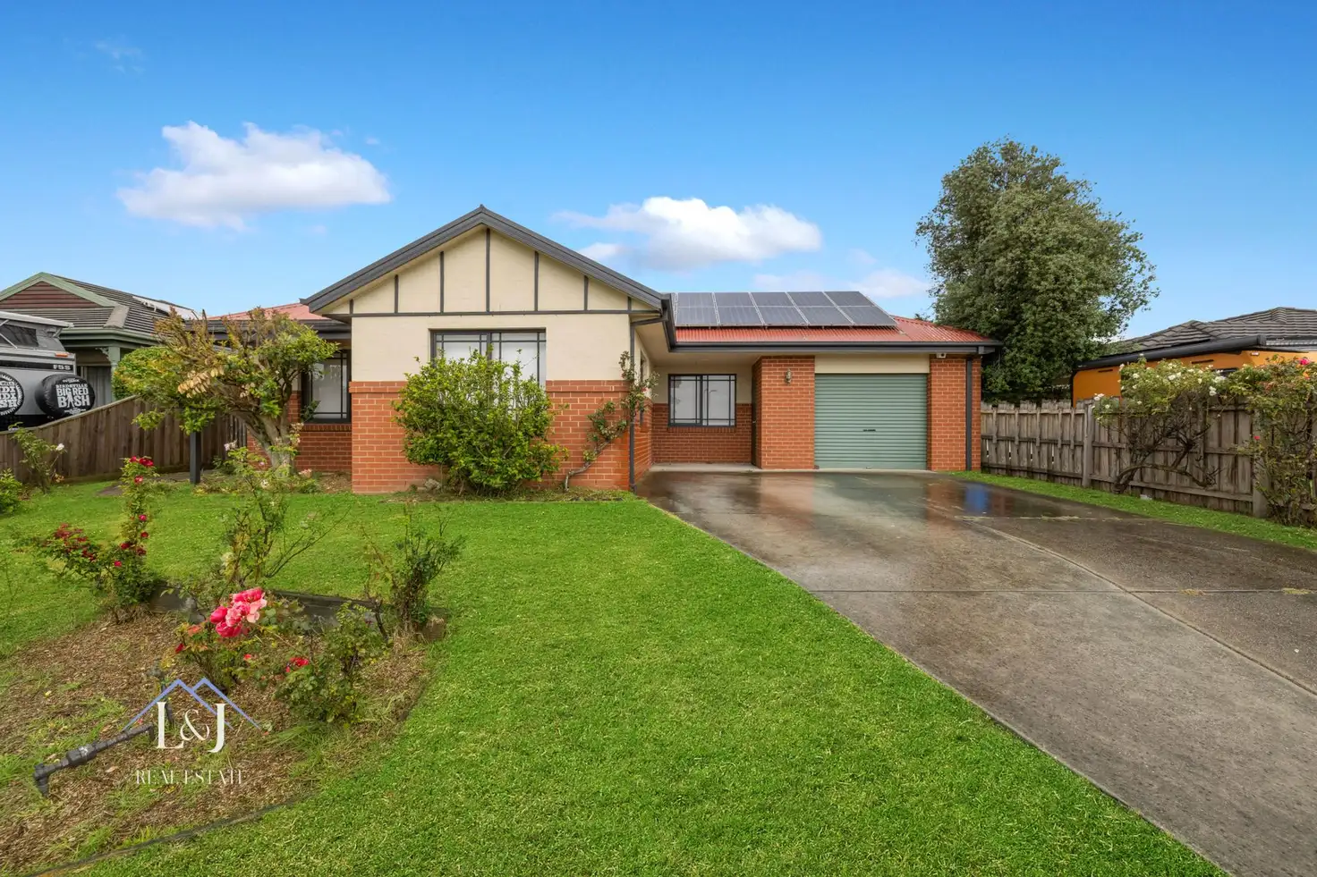 Main view of Homely house listing, 12 Blue Jay Court, Narre Warren South VIC 3805