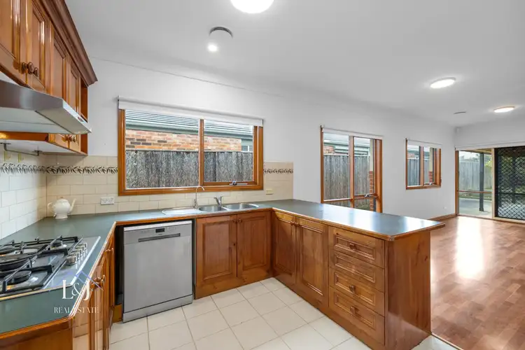 Fifth view of Homely house listing, 12 Blue Jay Court, Narre Warren South VIC 3805