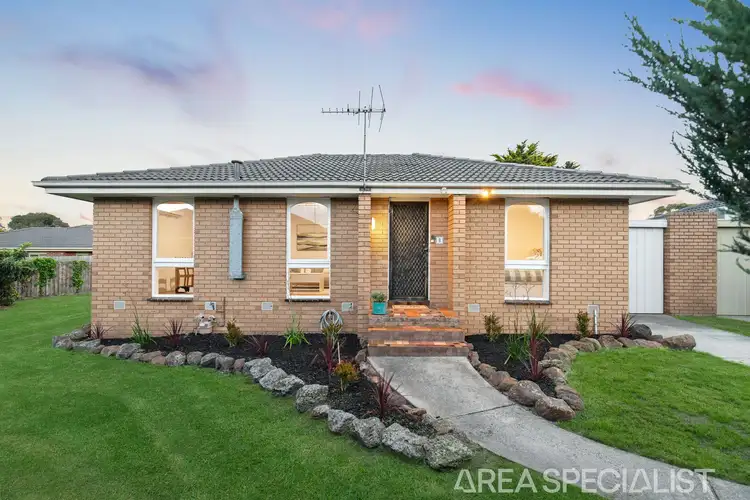 8/5 Reservoir Road, Frankston VIC 3199