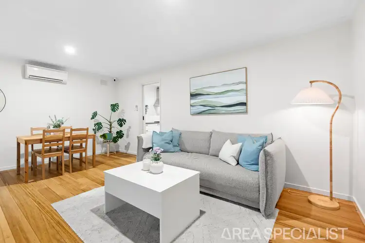 Third view of Homely unit listing, 8/5 Reservoir Road, Frankston VIC 3199