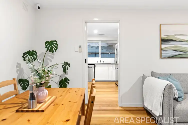 Fifth view of Homely unit listing, 8/5 Reservoir Road, Frankston VIC 3199