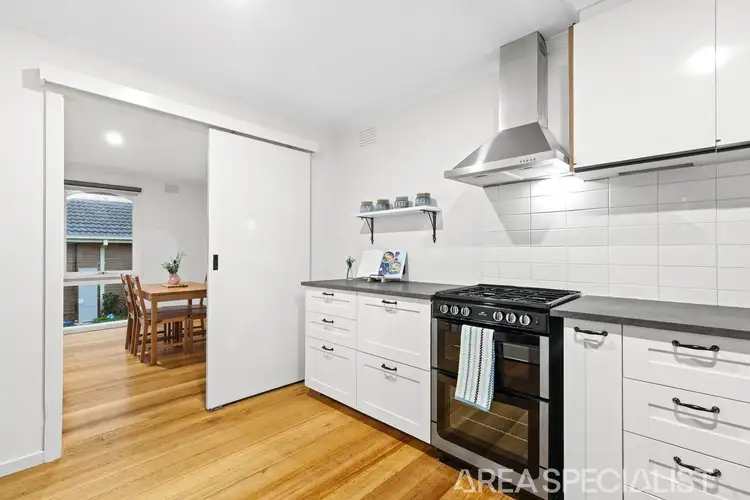 Sixth view of Homely unit listing, 8/5 Reservoir Road, Frankston VIC 3199