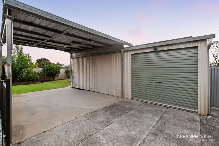 Fifth view of Homely house listing, 10 Osprey Drive, Jacobs Well QLD 4208