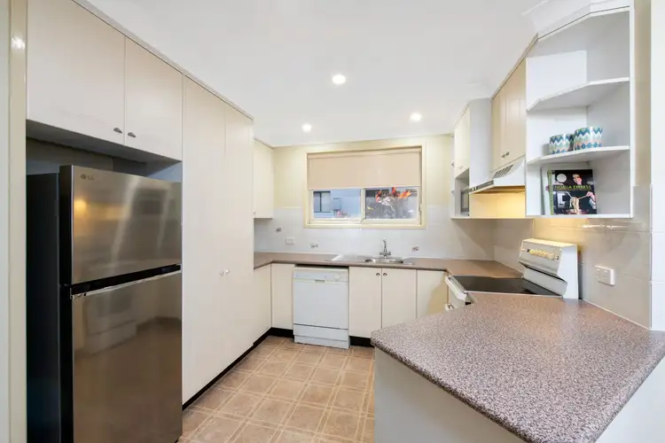 Fourth view of Homely villa listing, 1/42 Stella Street, Long Jetty NSW 2261